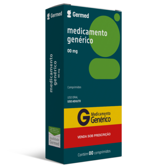 Caixa do produto: AMOXICILINA + CLAVULANATO DE POTÁSSIO